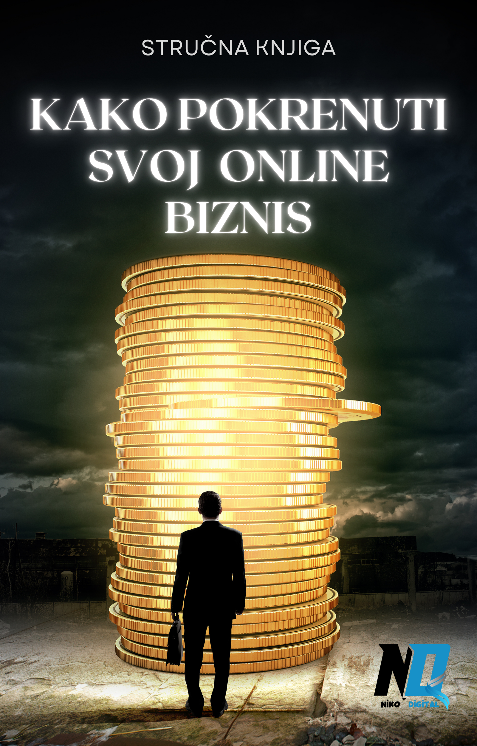 Kako pokrenuti svoj online biznis u 2025. godini
